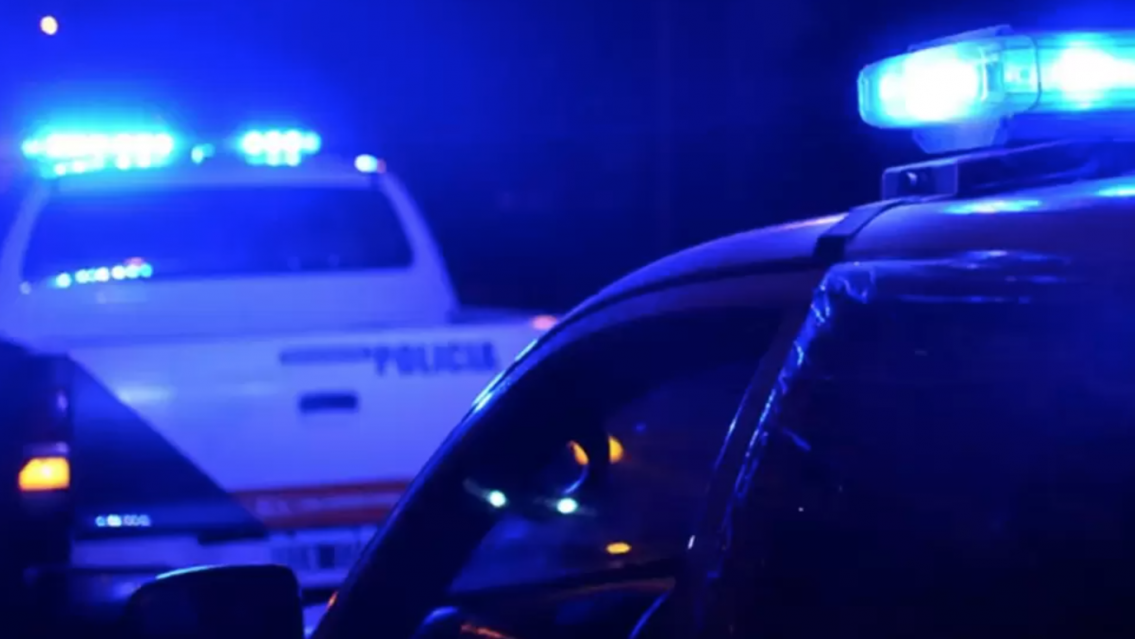 Juje�o manejaba machado y atropell� a dos chicos: uno muri�