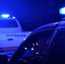 Jujeño manejaba machado y atropelló a dos chicos: uno murió