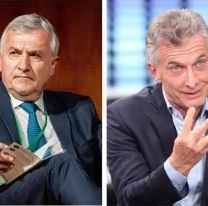 Morales muy duro con Macri: "Estamos en presencia de su peor versión"