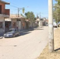 Juje&ntilde;a le atraves&oacute; la pierna con un cuchillo a su novio: Sali&oacute; corriendo y no la encuentran