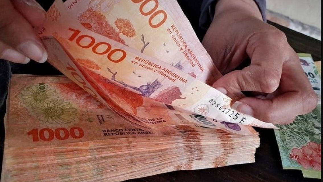 Furor por los plazo fijo: nueva tasa de interés récord