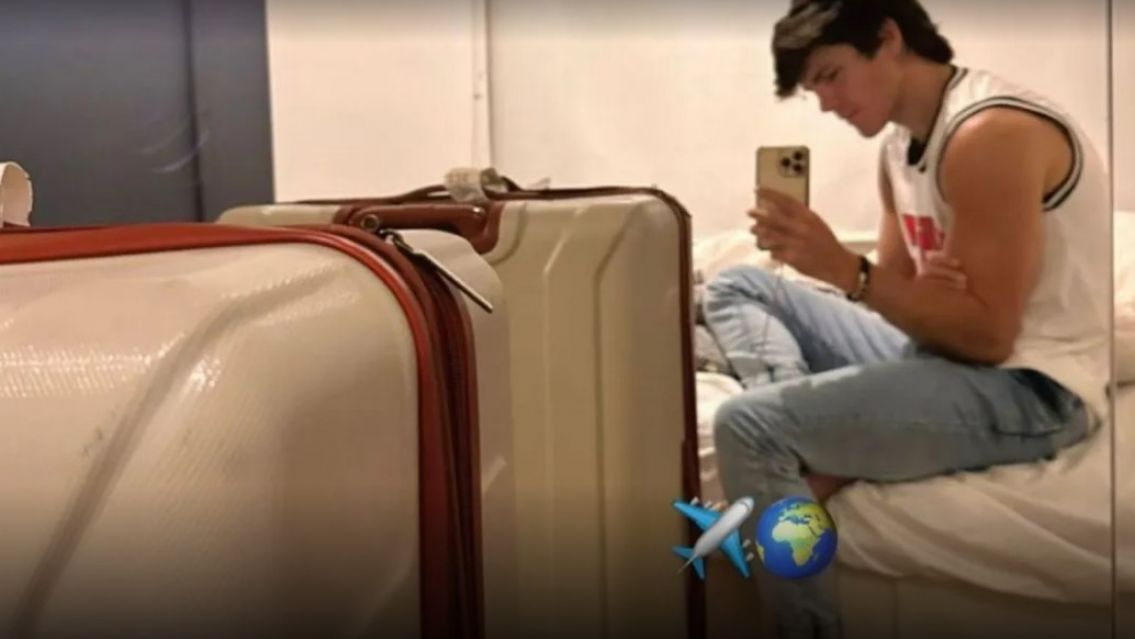 "Buen viaje Marcos": los mensajes de despedida al ganador de Gran Hermano 2022 que desconcertaron a las redes