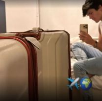 "Buen viaje Marcos": los mensajes de despedida al ganador de Gran Hermano 2022 que desconcertaron a las redes