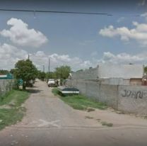 Le dejaron la casa destrozada y el cuerpo también: la muerte que conmueve a todos