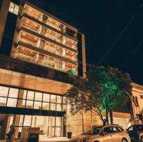 El ins&oacute;lito departamento que consigui&oacute; una salte&ntilde;a por tres mil pesos