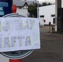 Falta de nafta en Jujuy: Cuándo se normaliza el abastecimiento