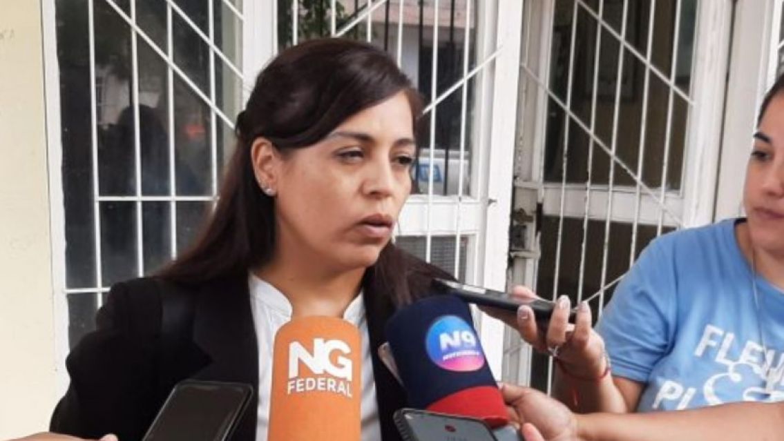 La mamá de María Luz confirmó algo terrible