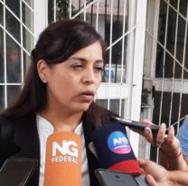 La mamá de María Luz confirmó algo terrible
