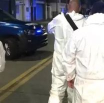 Jubilado mató a un ladrón, no va a ir preso: La familia del chorro indignada