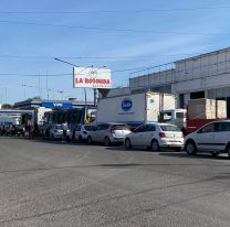 AHORA JUJUY: Estas estaciones de servicio si tienen nafta