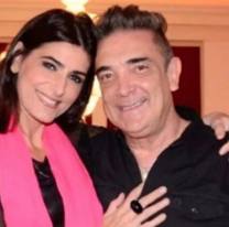 "No hay que mirar la foto, sino la pel&iacute;cula", la pelea de Nito Artaza y Cecilia Milone