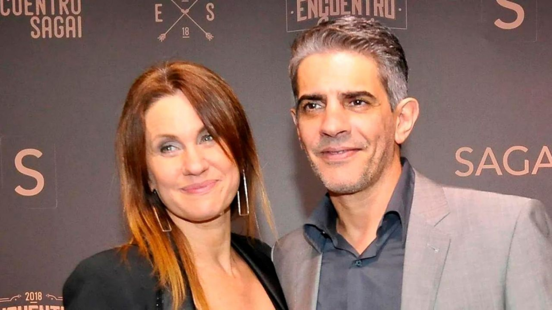 ¿Se dieron vuelta? Pablo Echarri y Nancy Duplaá en este balotaje: "hay que..."