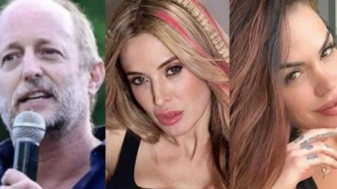 Dr�stica decisi�n de la Justicia sobre Insaurralde, Cl�rici y Jesica Cirio