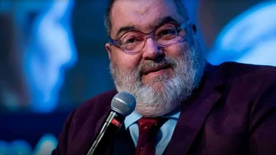 Internaron de urgencia a Jorge Lanata: qué le pasó y cómo podría safar