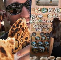 La pareja influencer m&aacute;s famosa est&aacute; enamorada de Jujuy: "Somos adictos a..."