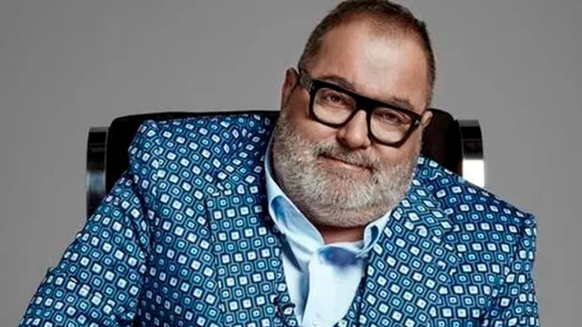 C�mo sigue la salud de Jorge Lanata: temen lo peor