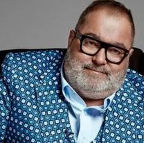 C&oacute;mo sigue la salud de Jorge Lanata: temen lo peor