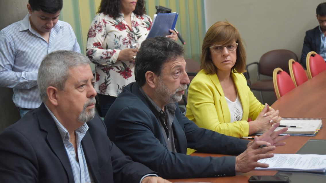 La Reforma Judicial de Jujuy avanza y ya tiene despacho favorable