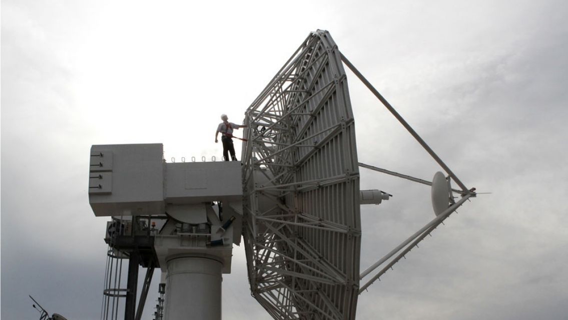 Ampliaron la inversión para ampliar la fibra óptica en todo el NOA