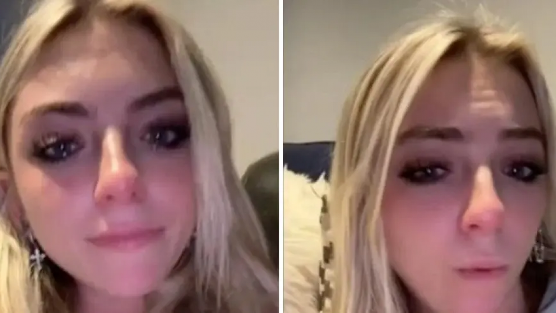 Buscaba trabajo, lo consiguió pero ahora llora porque no tendrá más tiempo libre