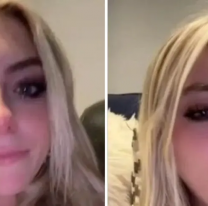 Buscaba trabajo, lo consiguió pero ahora llora porque no tendrá más tiempo libre