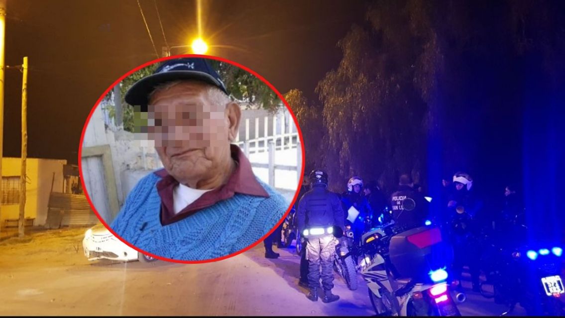 Jubilado mató al ladrón que le entró a robar a su casa: tenía 24 años