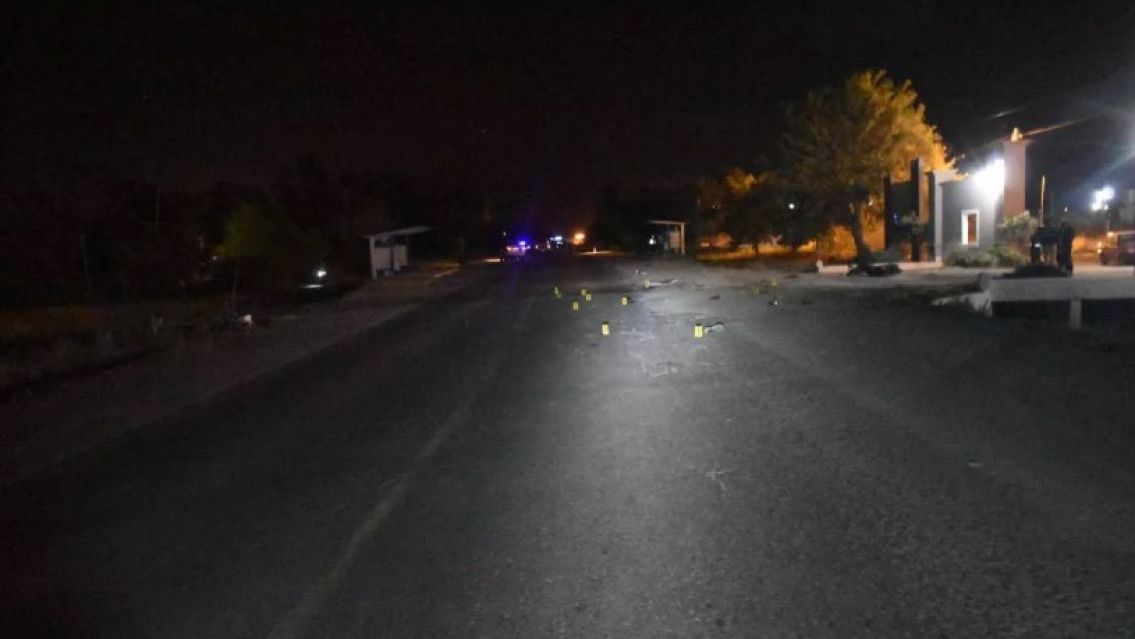 Revelaron el nombre del abuelo que encontraron sin vida dentro del pozo