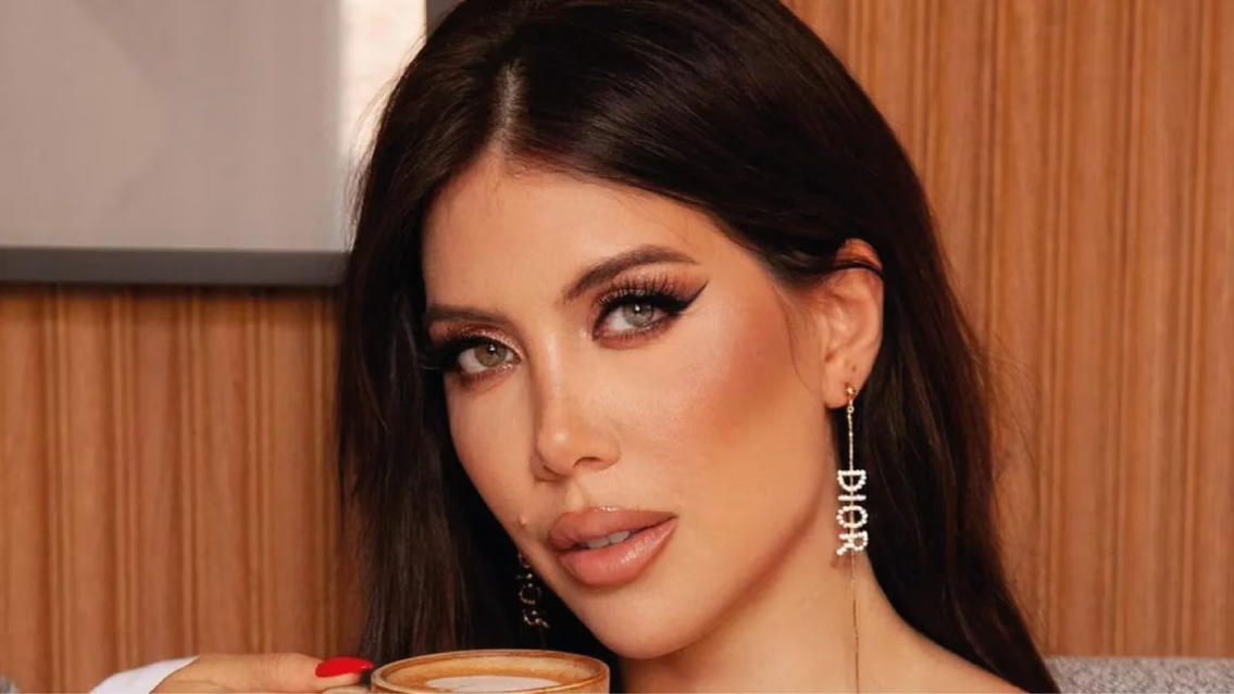 "Leucemia", Wanda Nara habló por primera vez sobre su tipo de cáncer