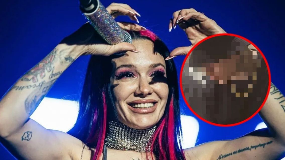 La Joaqui revel� quien es su nuevo inter�s amoroso: dej� a todos sorprendidos