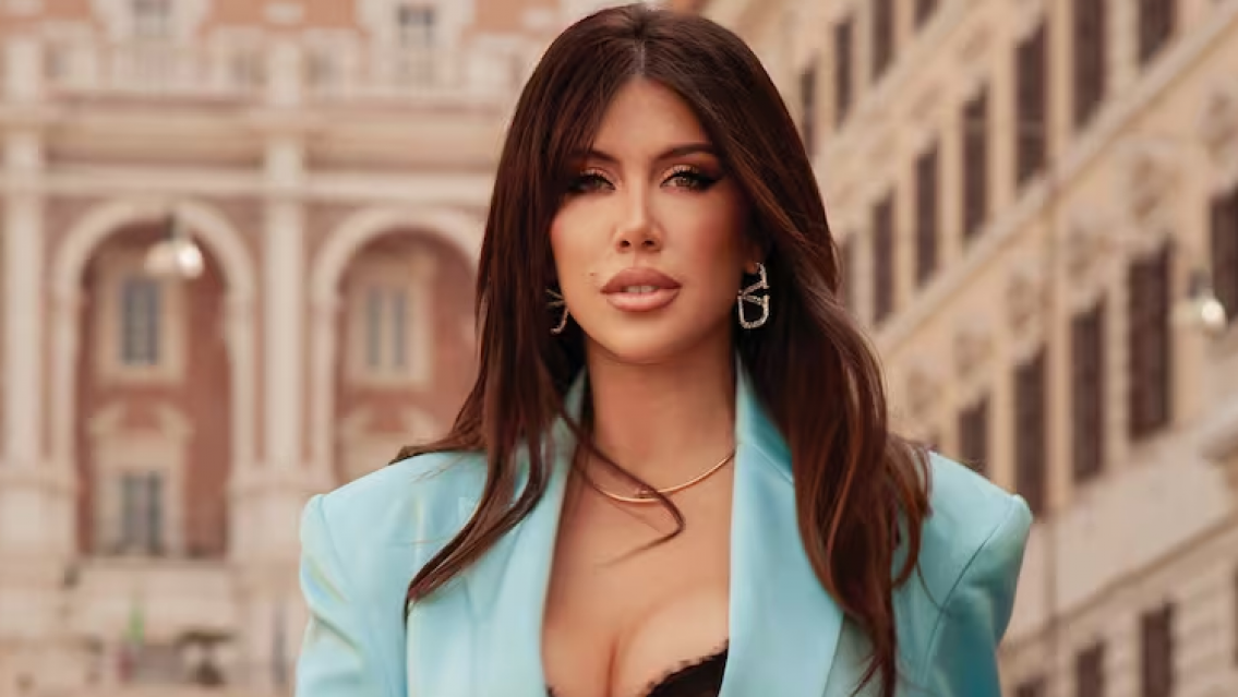 Radiología, quimio y no dejar de tomar la medicación. El tratamiento de Wanda por la leucemia