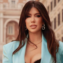 Radiolog&iacute;a, quimio y no dejar de tomar la medicaci&oacute;n. El tratamiento de Wanda por la leucemia