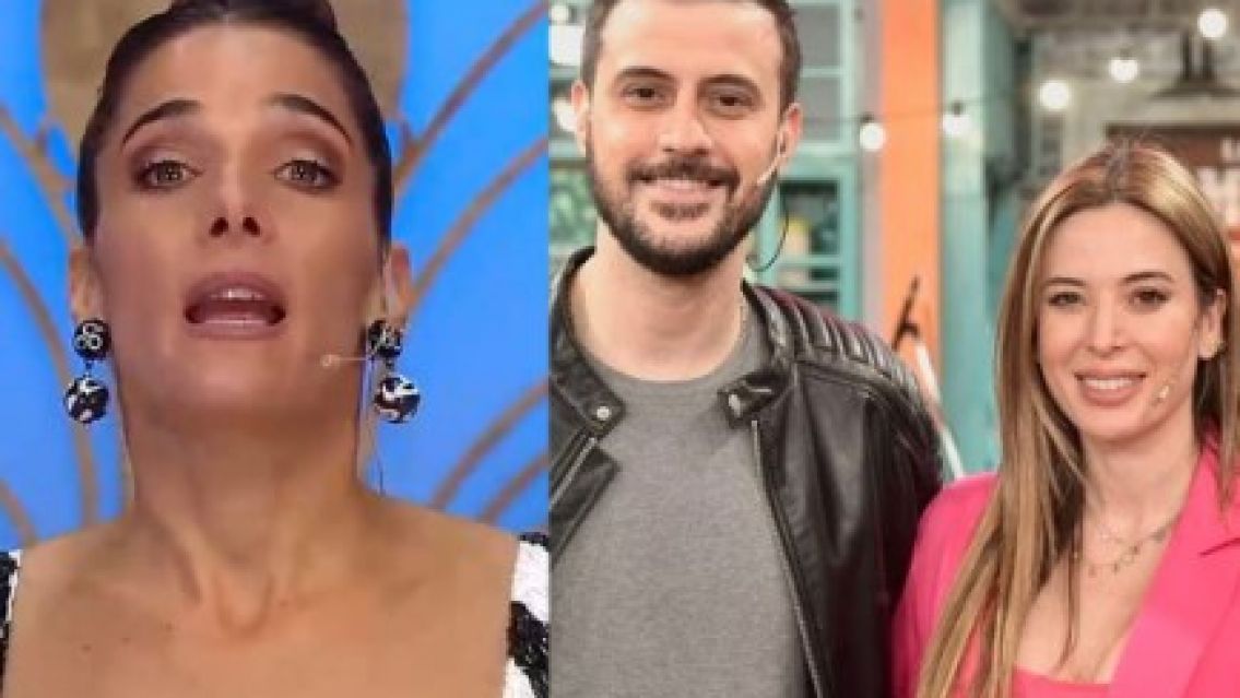 Qui�n gan� la guerra del rating: �Juana Viaje o La Pe�a del Morfi?