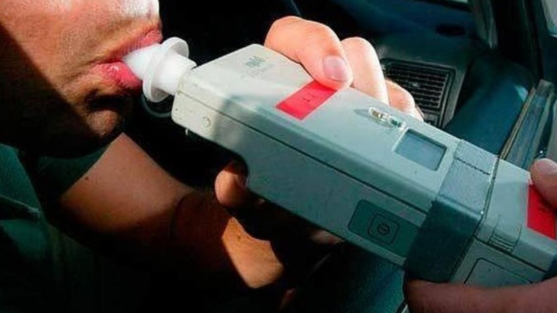 Las multas por alcoholemia en Jujuy se fueron por las nubes: Esto pagar�n los irresponsables