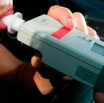 Las multas por alcoholemia en Jujuy se fueron por las nubes: Esto pagarán los irresponsables