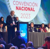 Gerardo Morales enciende la campa&ntilde;a anti Milei: "Va a ser el Gobierno m&aacute;s corrupto de la historia"