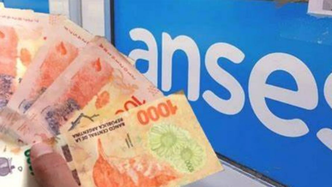 ANSES sacó una línea de créditos de $1 millón con el interés más bajo de la historia