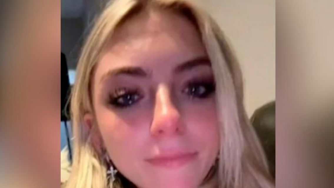 Consiguió trabajo y lloró porque tiene que trabajar 8 horas por día