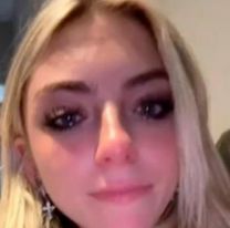 Consigui&oacute; trabajo y llor&oacute; porque tiene que trabajar 8 horas por d&iacute;a