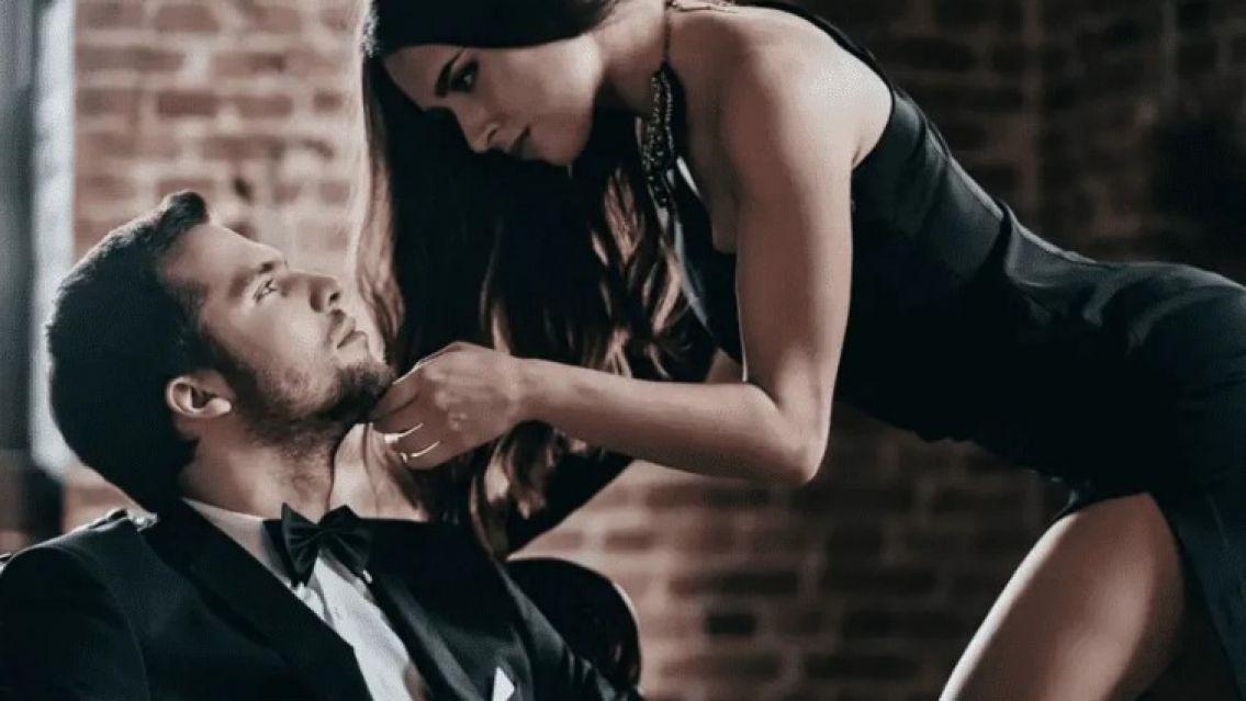 Los 3 signos del zod�aco que te logran "el delicioso" en la primera cita