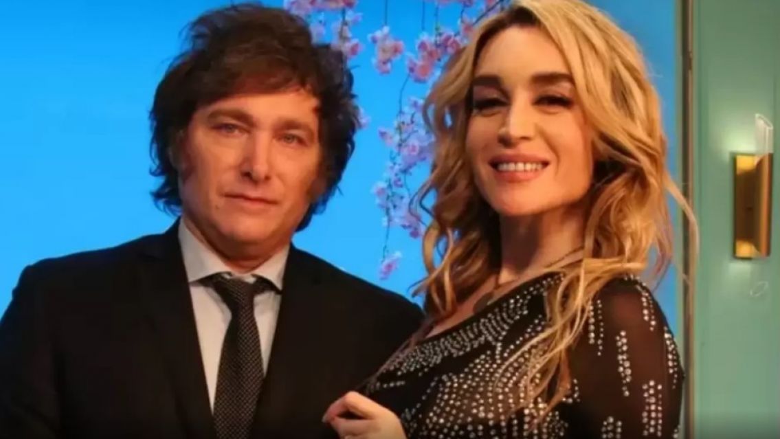 Gritos, denuncias por maltrato y el reclamo del hijo de su ex: se separaron Milei y Fátima