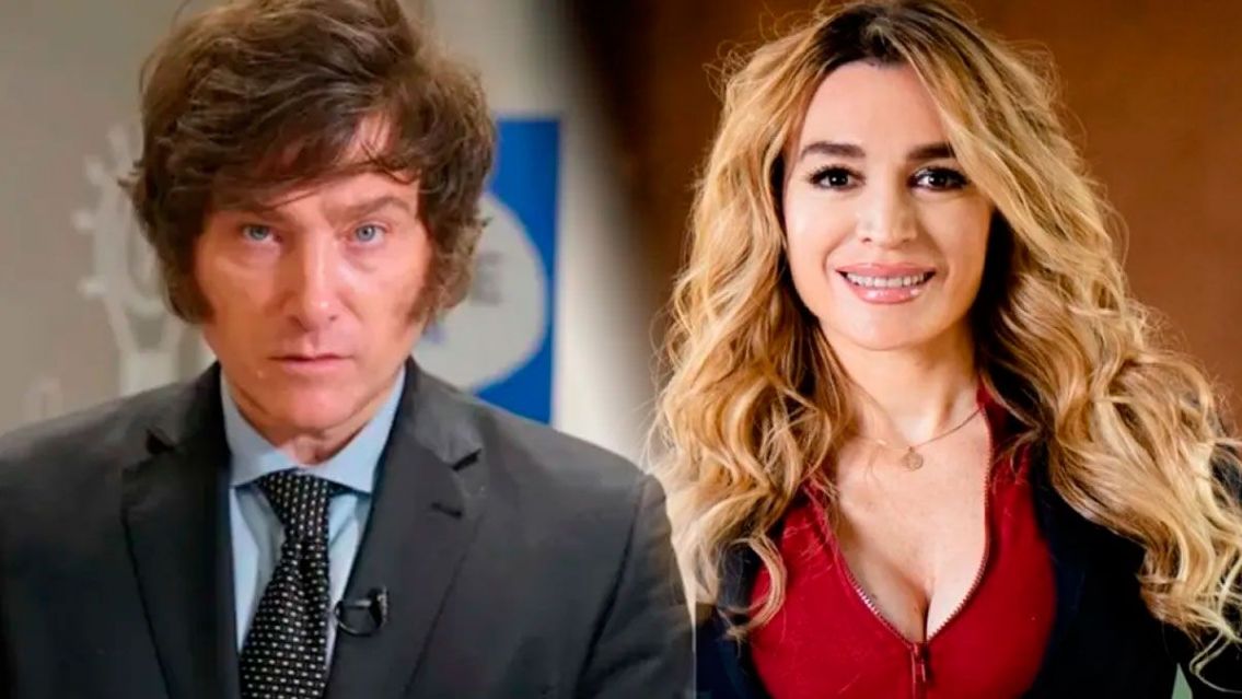 Aseguran que Milei y Fátima Florez se separaron: las razones