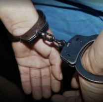 Atraparon al loco de barrio Belgrano: Se masturbaba frente a niños