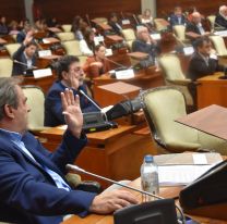 Ministerio de Defensa y Auditor&iacute;a Provincial: nueva sesi&oacute;n de diputados