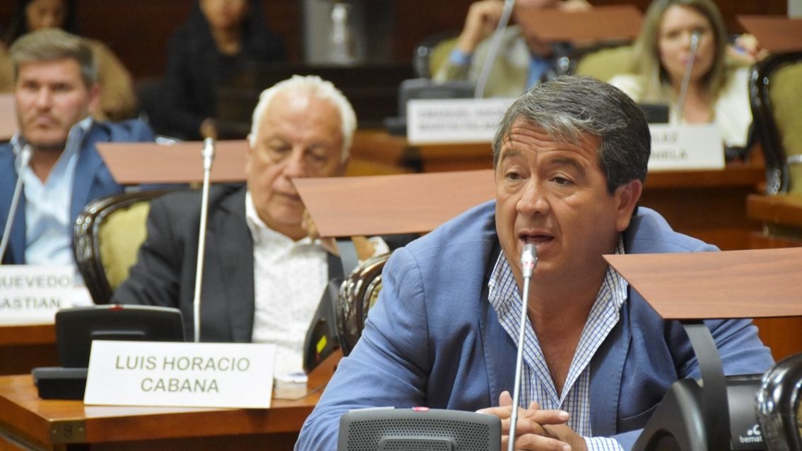 Jujuy tendr� Ley de Mediaci�n: Diputados aprob� una bater�a de proyectos