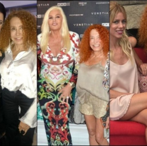 Gran conmoci&oacute;n por la muerte de la dise&ntilde;adora m&aacute;s querida por las estrellas argentinas