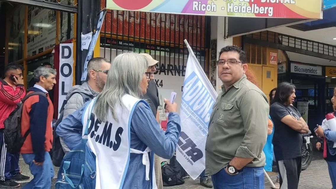 Gremios juje�os exigen mejor atenci�n del ISJ a sus afiliados