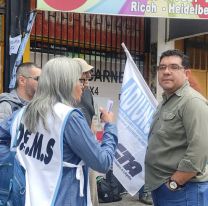 Gremios juje&ntilde;os exigen mejor atenci&oacute;n del ISJ a sus afiliados