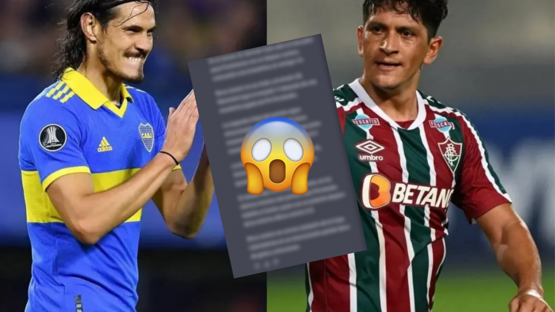 La Inteligencia Artificial predijo quien ganar� entre Boca y Fluminense: "Ser�..."