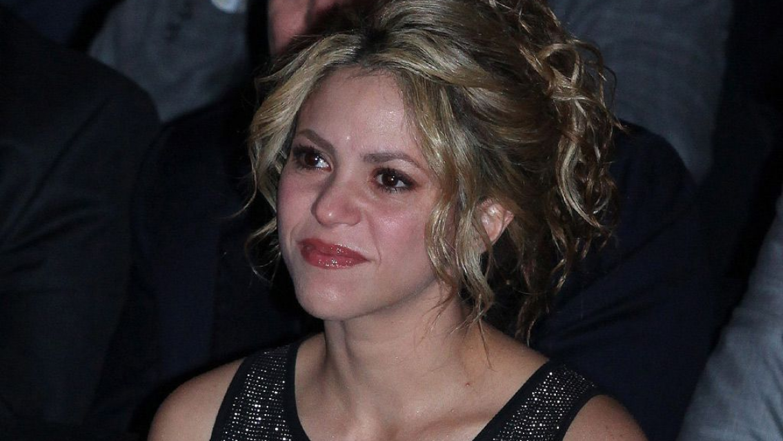 Otra p�lida para Shakira, muri� alguien de su entorno y est� destruida