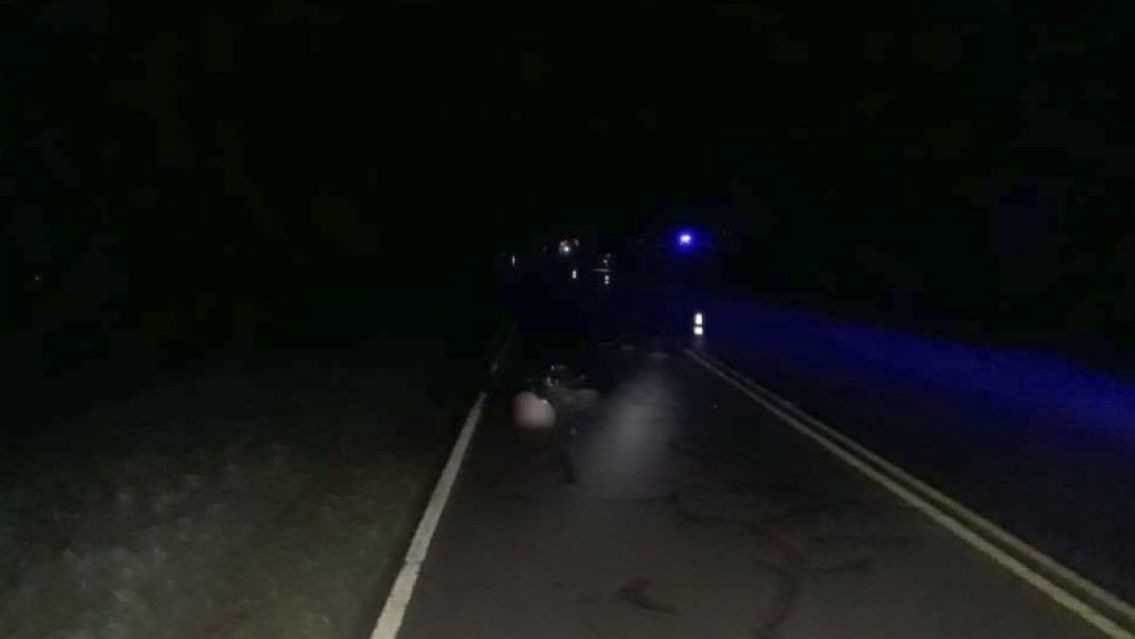 Se conoció el nombre del chofer que fue herido en plena ruta después de ser asaltado